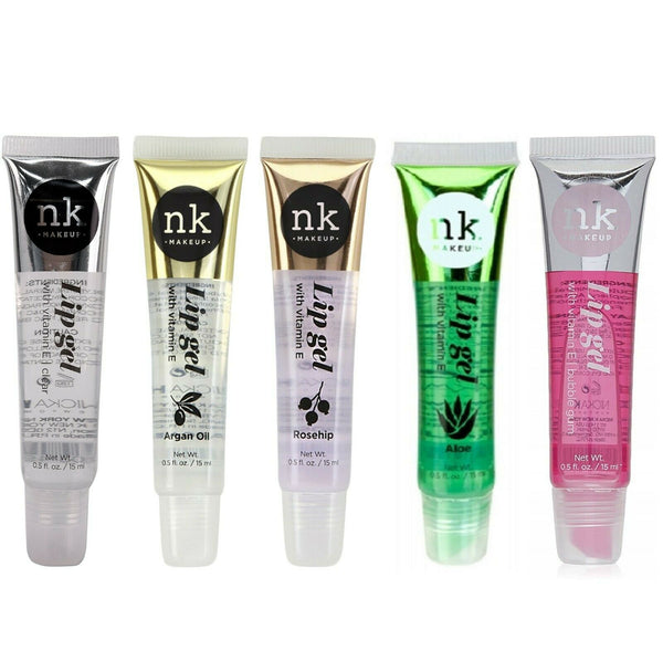 NK Makeup Lip Gel