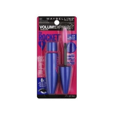 Volum' Express Mascara The Rocket
