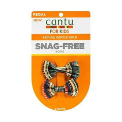 Cantu For Kids Snag-Free Bows