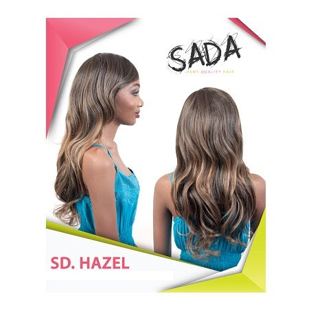SADA Synthetic Hair Wig (SD Hazel)