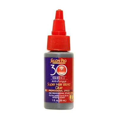 30 Second Salon Pro Super Hair Bond Glue