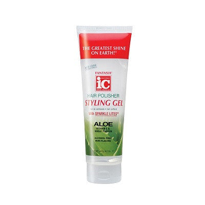 IC Fantasia Hair Styling Gel