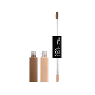 NYX Sculpt & Highlight Face Duo