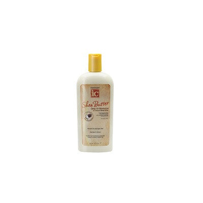 IC Fantasia Shea Butter Oil Moisturizer