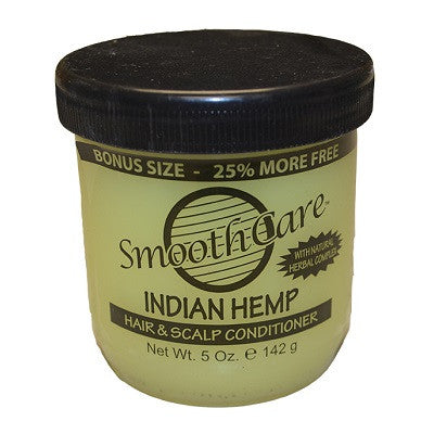 Smooth Care Indian Hemp 5 oz