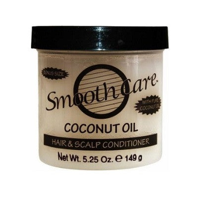 Smooth Care Coconut Oil - 5 oz