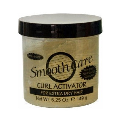 Smooth Care Curl Activator Gel