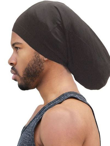 Spandex Cap For Dreadlocks Unisex - Regular