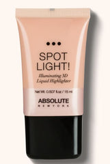 Absolute New York Highlighters