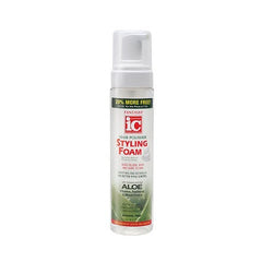 IC Fantasia Styling Foam 8.5 fl oz