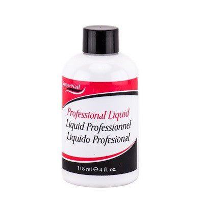 Super Nail Professional Liquid