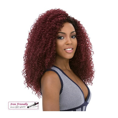 It's A Wig Lace Front (Swiss Lace Electra)