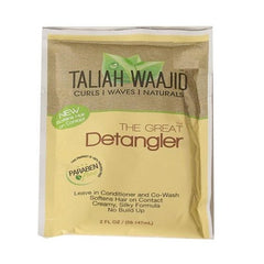 Taliah Waajid Curls| Waves| Naturals The Great Detangler