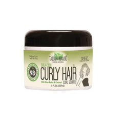 Taliah Waajid Pure & Natural Hair Style Cream 8 fl oz