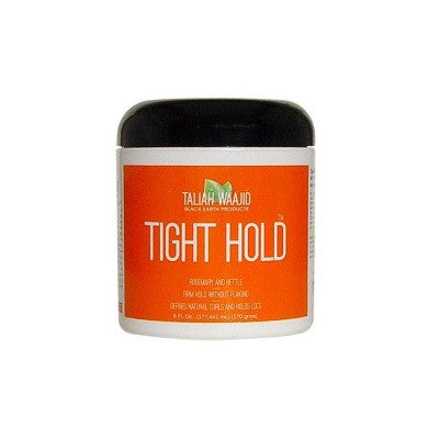 Taliah Waajid Black Earth Products Tight Hold