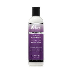 The Mane Choice Give It To Me Straight Silk & Shine Conditioner 8 fl oz