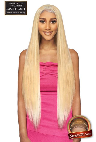 Vanessa Fashion Hair - THH Euro