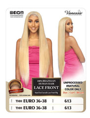 Vanessa Fashion Hair - THH Euro