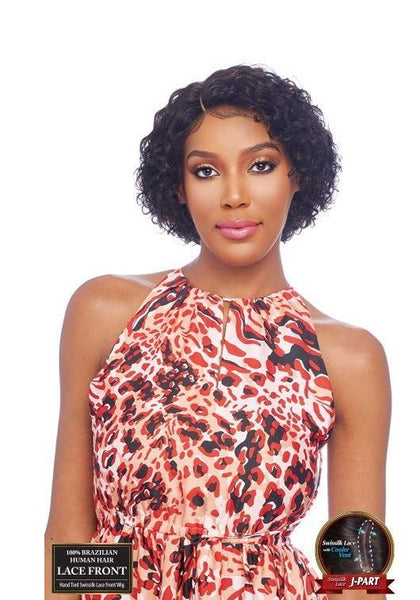 Vanessa Fashion Hair - TJH Becca