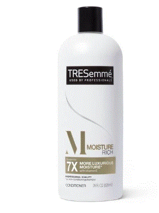 Tresemme Moisture Rich Shampoo - 28 oz