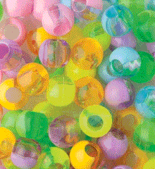 Annie Joy Beads Large