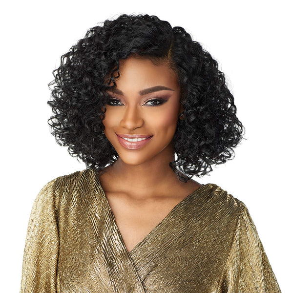Sensationnel Synthetic Hair Butta HD Lace Front Wig - BUTTA UNIT 4