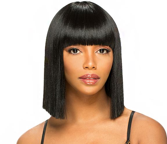 Sensual Vella Vella Synthetic Hair Wig - Tina
