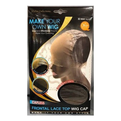 Q Fitt Make Your Own Wig Capless Wig Caps
