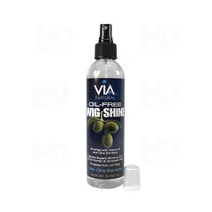 Via Oil-Free Wig Shine