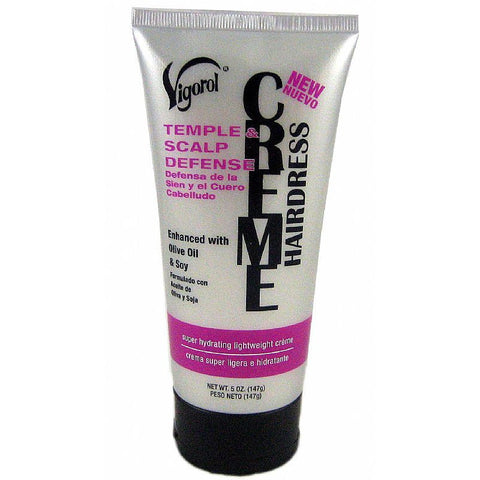 Vigorol Creme Hairdress