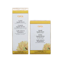 Gigi Applicators