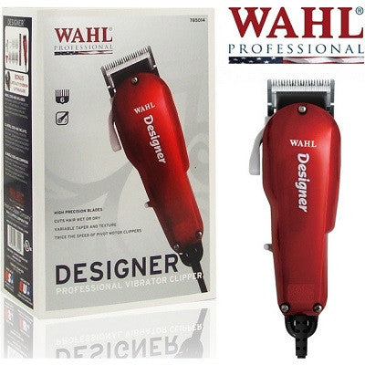 WAHL Professional Clippers & Trimmers