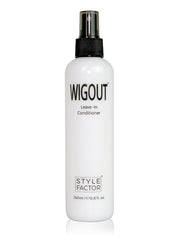Style Factor Wigout Leave-in Conditioner