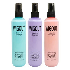 Style Factor Wigout Leave-in Conditioner