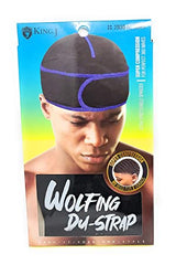 King J Wolfing Du-Strap