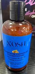 XOSH Moisture Plus Shampoo & Conditioner