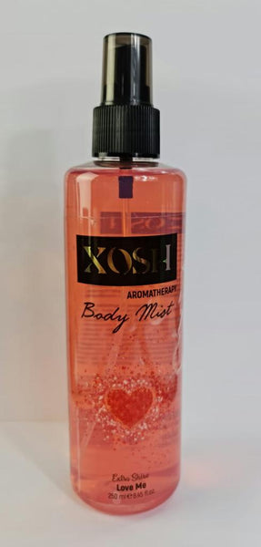 Xosh Aromatherapy Body Mist