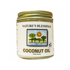 Nature's Blessings Hair Care Products - 4 oz