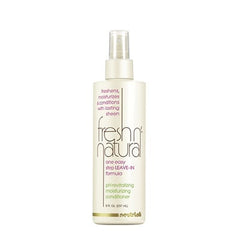 Fresh N' Natural - 8 oz