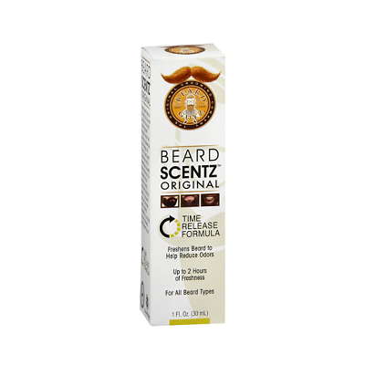 Beard Scentz Original