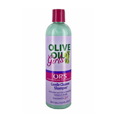 Olive Oil Girls Gentle Cleanse Shampoo