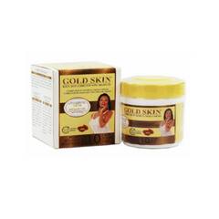 Goldskin Black Spot Corrector With Argan Oil 38g