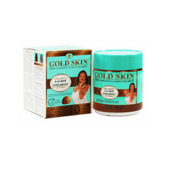 Goldskin Cream with Snail Slime 140ml