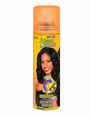 Anti-Breakage Strengthening Restore Sheen