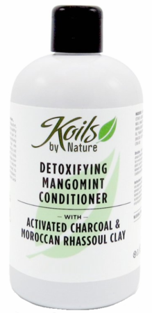 Detoxifying MangoMint Conditioner