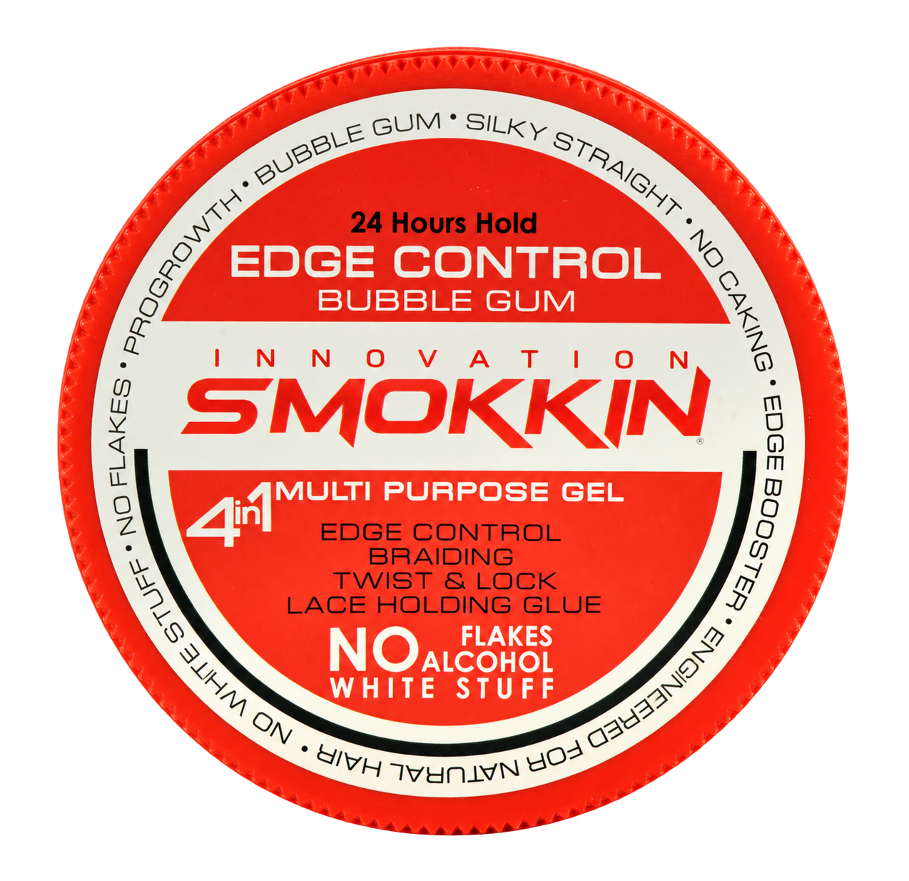 Smokkin Professional Hair Styling Wax